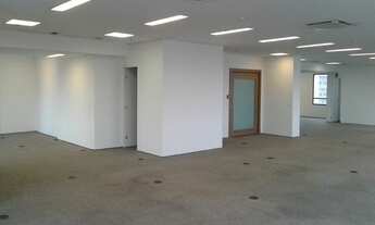 Imagem 7: BARUERI - Conjunto Comercial/Sala - Alphaville Industrial