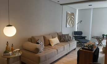 Imagem 2: Apto Amadeus Boulevard, 82m², 2 dorm, suíte com varanda