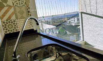 Imagem 4: Apartamento - Jardim das Cerejeiras - Atibaia