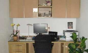 Imagem 7: Apartamento com 3 dormitórios à venda, 140 m² por R$ 1.070.000 - Raposo Tavares - São Paul