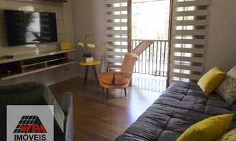 Imagem: Casa à venda, 211 m² por R$ 560.000,00