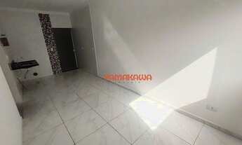 Imagem 4: Apartamento com 2 dormitórios à venda, 44 m² por R$ 235.900,00 - Ermelino Matarazzo - São