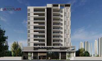 Imagem 3: Apartamento à venda, 88 m² por R$ 480.000,00 - Gravatá - Navegantes/SC