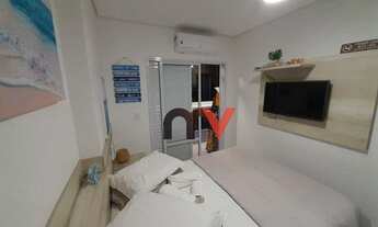 Imagem 14: Flat à venda, 40 m² por R$ 330.000,00 - Boqueirão - Praia Grande/SP