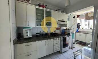 Imagem 5: Apartamento para venda no condomínio Ícone Residence