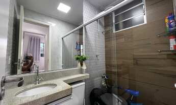 Imagem 2: Apartamento para Venda em Serra, Colina de Laranjeiras, 2 dormitórios, 1 suíte, 2 banheiro