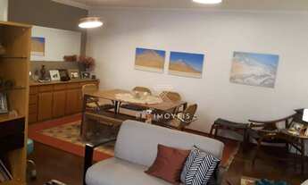 Imagem 2: Apartamento com 3 dormitórios à venda, 127 m² por R$ 1.370. - Vila Pompeia - São Paulo/SP