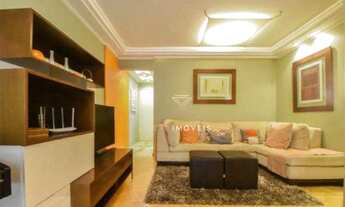 Imagem 2: Apartamento com 3 dormitórios à venda, 70 m² por R$ 687.000 - Jardim Santo Amaro - São Pau