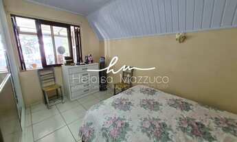 Imagem 6: Casa estilo cabana - Vila Suíça