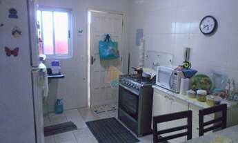 Imagem 3: Casa com 2 dormitórios à venda, 60 m² por R$ 240.000,00 - Tupi - Praia Grande/SP