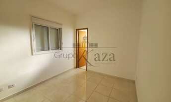 Imagem 3: Apartamento / Padrão - Jardim Uirá - Locação e Venda - Residencial