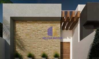 Imagem: Casa à venda por R$ 370.000,00 - Santa