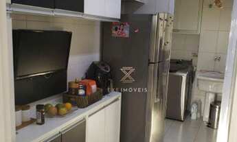 Imagem 5: Apartamento com 2 dormitórios à venda, 80 m² por R$ 680. - Jurubatuba - São Paulo/SP