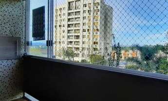 Imagem 6: DESOCUPADO!!! 3 DORMITÓRIOS, SEMI MOBILIADO, DUAS VAGAS E INFRA DE CLUBE!!! REF: 8665