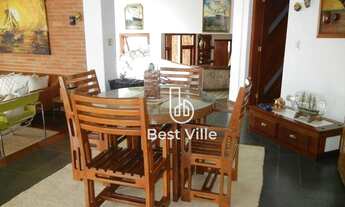 Imagem 5: Casa com 5 dormitórios à venda, 560 m² por R$ 6.000.000 - Alphaville Zero - Barueri/SP