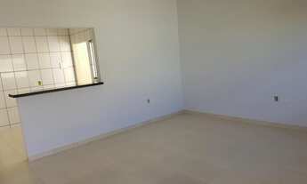 Imagem 5: Casa com 2 quartos, sendo 1 suíte no REs. Solar Bougainville