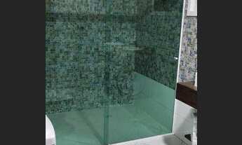 Imagem 4: Sobrado com 3 dormitórios à venda, 165 m² por R$ 650.000,00 - Vila Camilópolis - Santo And