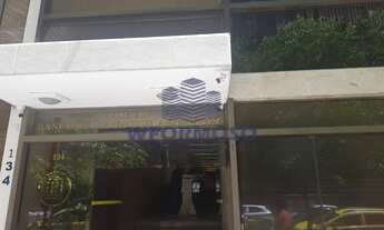 Imagem 2: Conjunto comercial na Av. Rio Branco para venda e locação