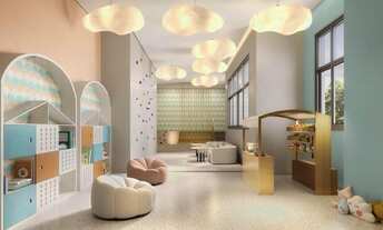 Imagem 8: Cobertura residencial para venda, Sacomã, São Paulo - CO9134