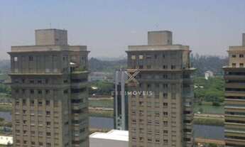 Imagem 5: Apartamento com 4 dormitórios à venda, 813 m² por R$ 18.937. - Pinheiros - São Paulo/SP