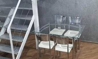 Imagem 7: Bela Cobertura com lazer completo