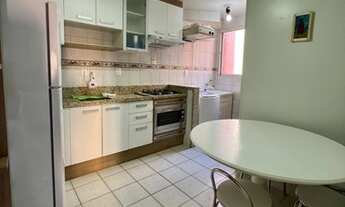 Imagem 4: BENTOALVES aluga apto. mobiliado, c/ 02 dorm., bairro Interlagos - Caxias do Sul - RS