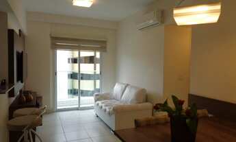 Imagem 5: GONZAGA LOCAÇÃO - 2 DORMITÓRIOS SERVIÇOS DIÁRIOS - MOBILIADO LAZER