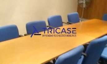 Imagem 5: Sala, 100 m² - venda por R$ 790.000,00 ou aluguel por R$ 3.500,00 - Brooklin Paulista - Sã