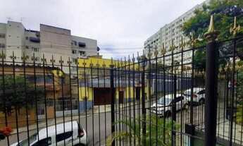 Imagem 2: Rio de Janeiro - Apartamento Padrão - Engenho Novo