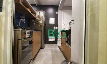 Imagem 6: Apartamento com 2 dormitórios à venda, 62 m² por R$ 695.000 - Tatuapé - São Paulo/SP