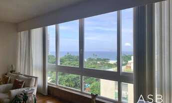 Imagem 6: Vista Mar Cobertura Triplex com 6 quartos à venda, 535 m² por R$ 9.000.000 - Ipanema - Ri