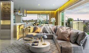 Imagem 2: Apartamento alto padrão com 2 suítes 2 vagas no Mercês!