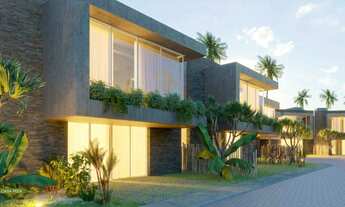 Imagem 4: Casa de condomínio para venda com 155 metros quadrados com 4 quartos