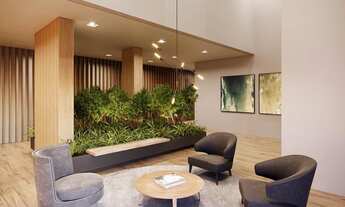 Imagem 4: Apartamento residencial para venda, Vila Anastácio, São Paulo - AP9416