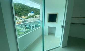 Imagem 6: APARTAMENTO À VENDA 2 DORMITÓRIOS SENDO 1 SUÍTE + SACADA COM CHURRASQUEIRA - BAIRRO RESSAC