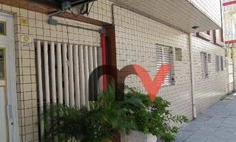 Imagem 3: Apartamento à venda, 30 m² por R$ 160.000,00 - Vila Guilhermina - Praia Grande/SP