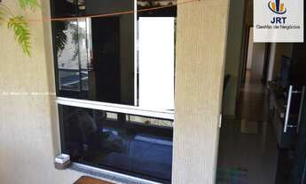 Imagem 4: Casa geminada entrada individual, 2º Pavimento, 3 quartos (suíte), 02 vagas, Parque das