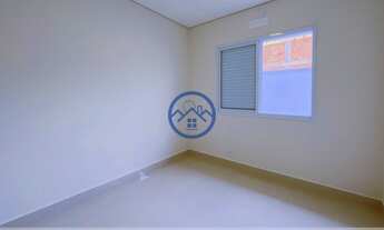 Imagem 7: HORTOLÂNDIA - Casa de Condomínio - Parque Olívio Franceschini