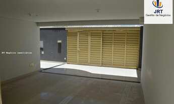 Imagem 6: Casa geminada, duplex, entrada individual, 03 quartos (suíte), 02 vagas paralelas, Europa