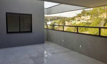 Imagem 5: Cobertura duplex, duas suítes, varanda gourmet, duas vagas de garagem e elevador