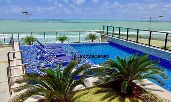 Imagem 6: Apartamento de 279 M² em Areia Preta- Edifício Porto Atlântico (Excelente oportunidade