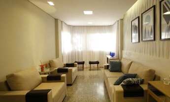 Imagem: Apartamento 4 qtos 1 suite e 3 vagas - Bairro