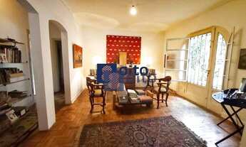 Imagem 5: Casa Residencial à venda, Vila Madalena, São Paulo - CA0437