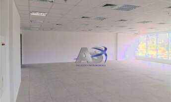 Imagem 3: Conjunto para alugar, 408 m² por R$ 30.606,00/mês - Brooklin - São Paulo/SP