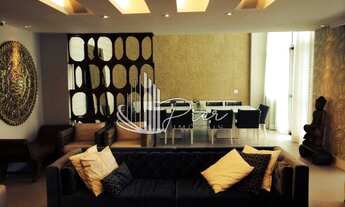 Imagem 3: Saint Barth Apartamento com 4 dormitórios