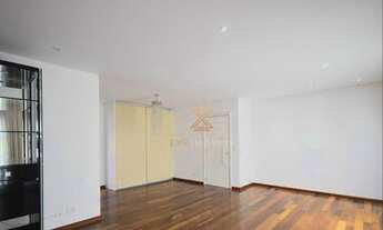 Imagem 3: Apartamento com 3 dormitórios à venda, 126 m² por R$ 1.050.000 - Vila Andrade - São Paulo