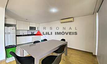 Imagem 4: APARTAMENTO DUPLEX ESPETACULAR À VENDA NO ITAIM!!