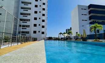 Imagem: Ótimo apto de 2 quartos com lazer completo