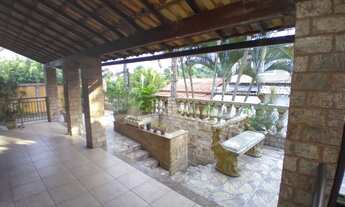 Imagem 3: Apartamento para aluguel tem 360 metros quadrados com 3 quartos em Maria Paula - São Gonça