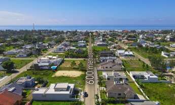 Imagem 4: Terreno à venda, 300 m² por R$ 135.000 - Bellatorres - Passo de Torres/SC